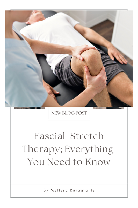 Fascial Stretch Therapy: Everything You Need To Know